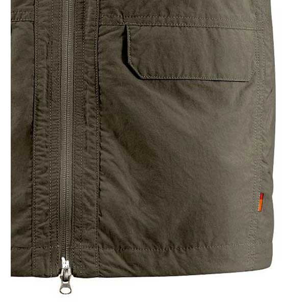 Жилет Quartz Vest (olive; Мужской; M)